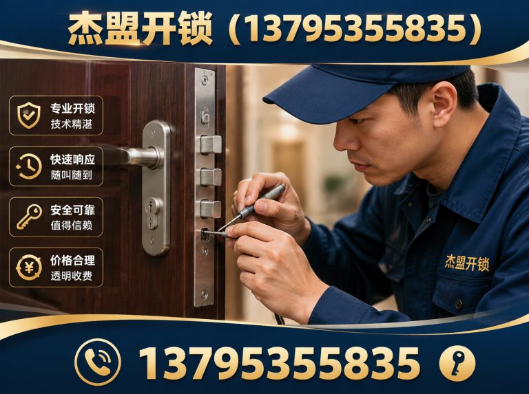 玄武区24小时开锁展示图